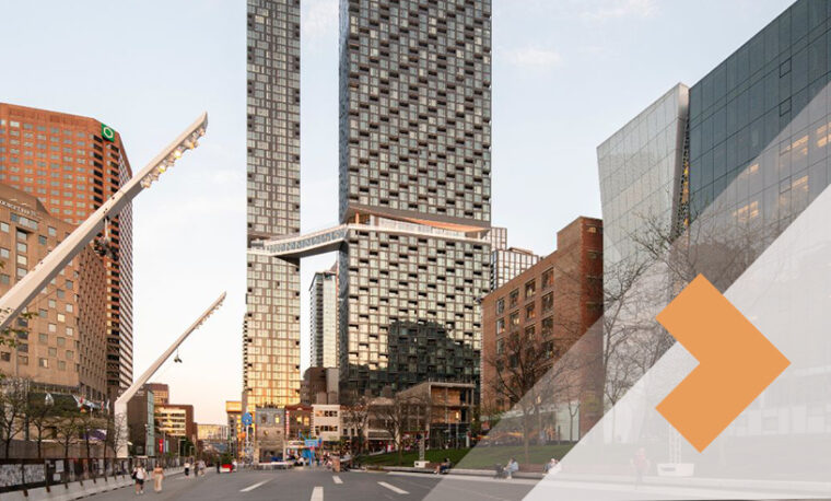 Image for New LEED Certification for Maestria