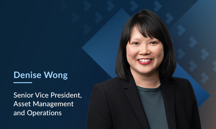 Image for Fiera Real Estate Appoints Denise Wong as Senior Vice President, Asset Management and Operations