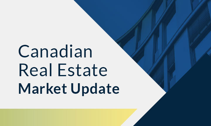 Image for Canadian Real Estate Market Update – Q2 2025