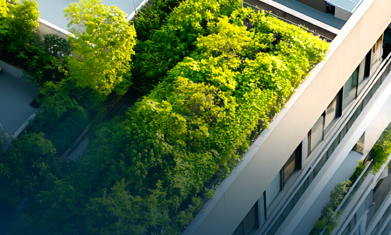 Image for Fiera Real Estate Canada 2025 Sustainable Investing Report